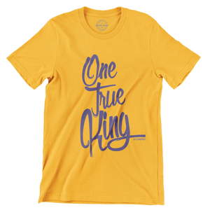 One True King 'Closeout'