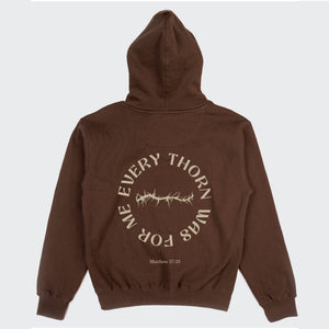 Every Thorn Hoodie