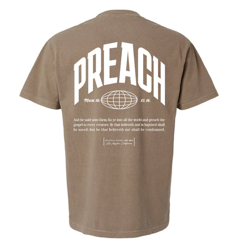 Preach T-Shirt