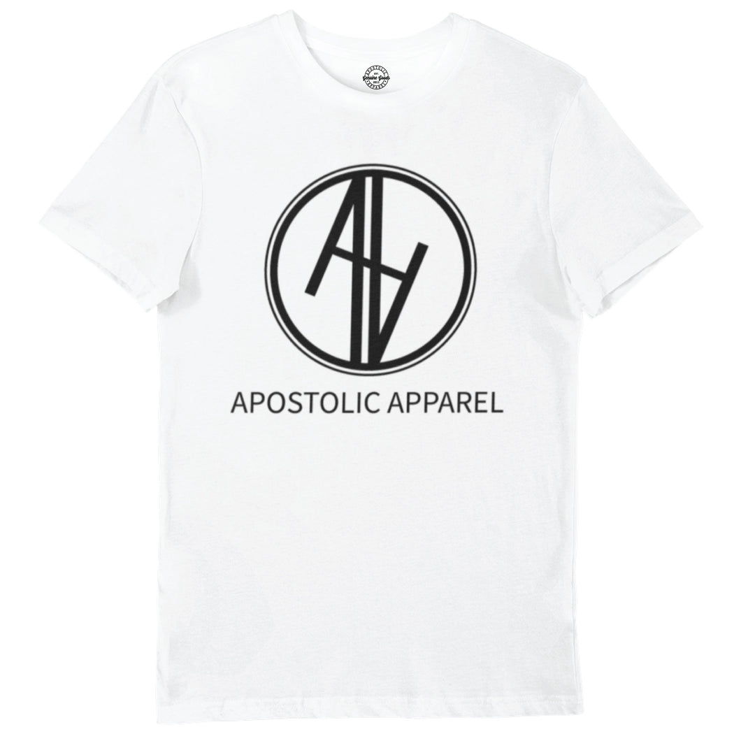 AA Classic Logo T-Shirt 'CLOSEOUT'