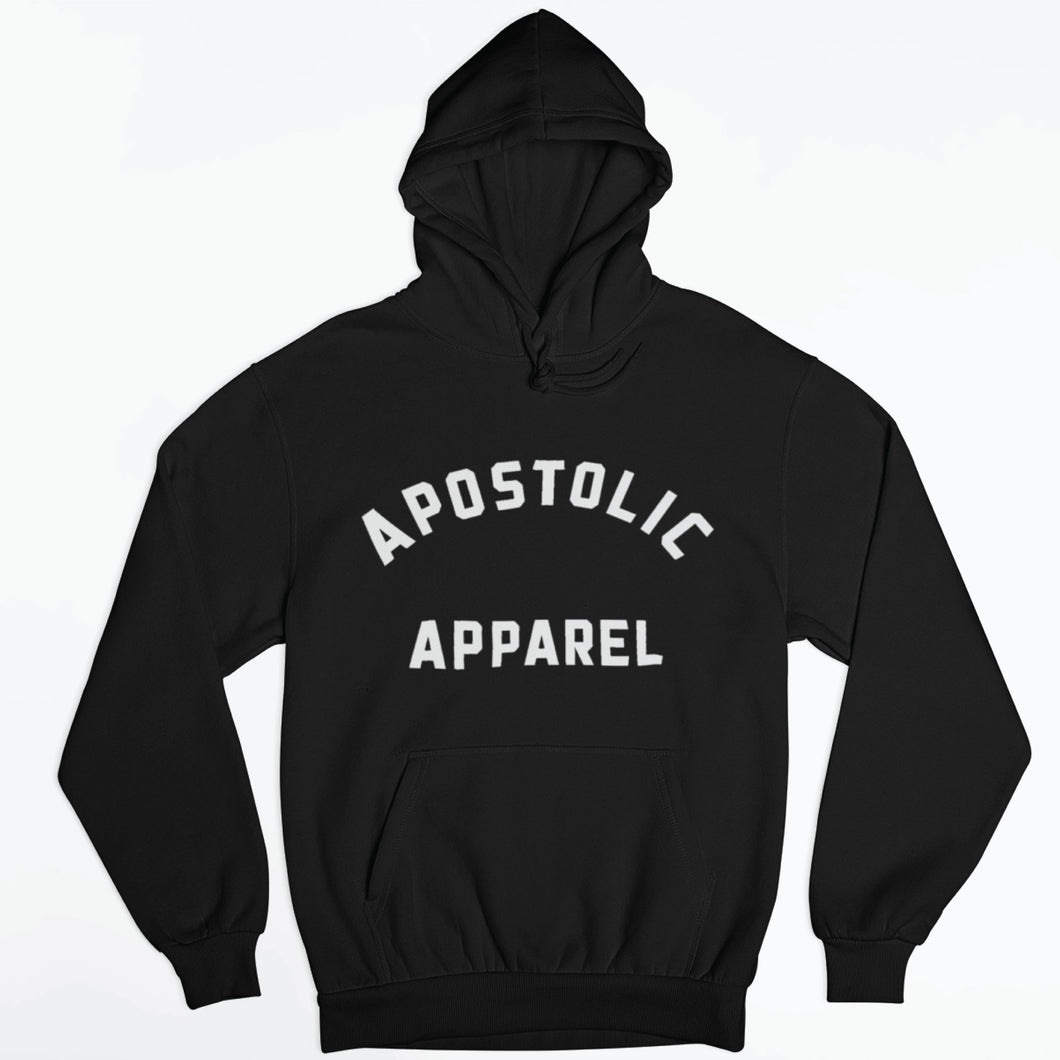 Apostolic Apparel Hoodie