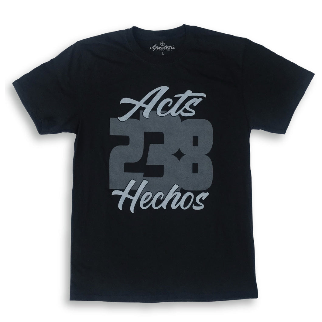 Acts/Hechos 238-Bilingual