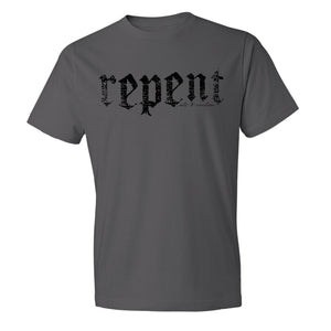 "Repent" Unisex T-Shirt 'Closeout'